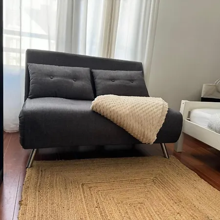 Apartment Confort A Disneyland, Village Nature*netflix*wi-fi Bussy-Saint-Georges